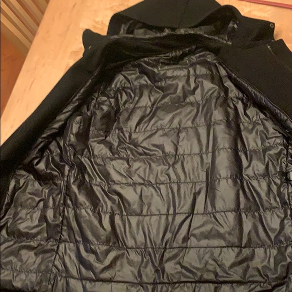 Express jacket - Picture 3 of 3